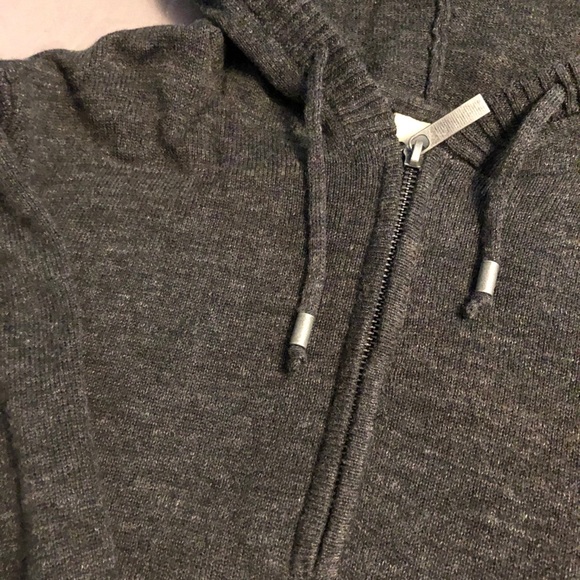 Medium bench sweater - Picture 4 of 4